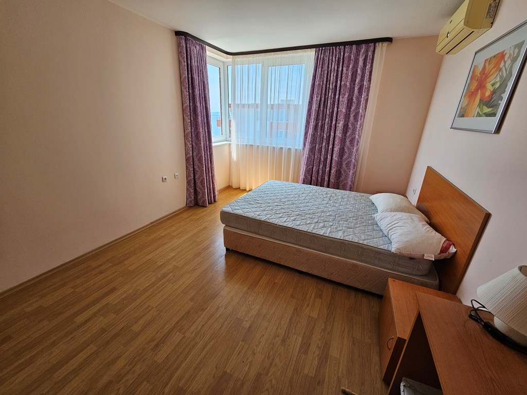 Sveti Vlas Bułgaria 2-pokojowy Apartament Marina View Fort Beach