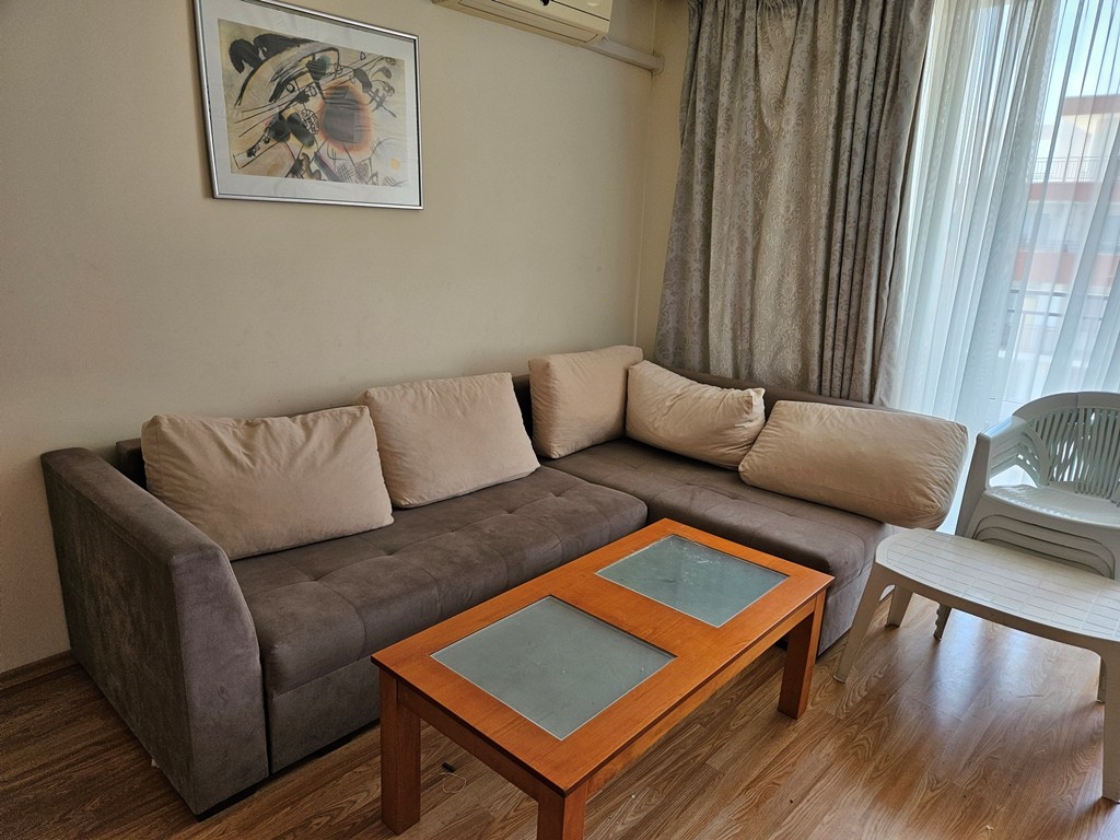 Sveti Vlas Bułgaria 2-pokojowy Apartament Marina View Fort Beach