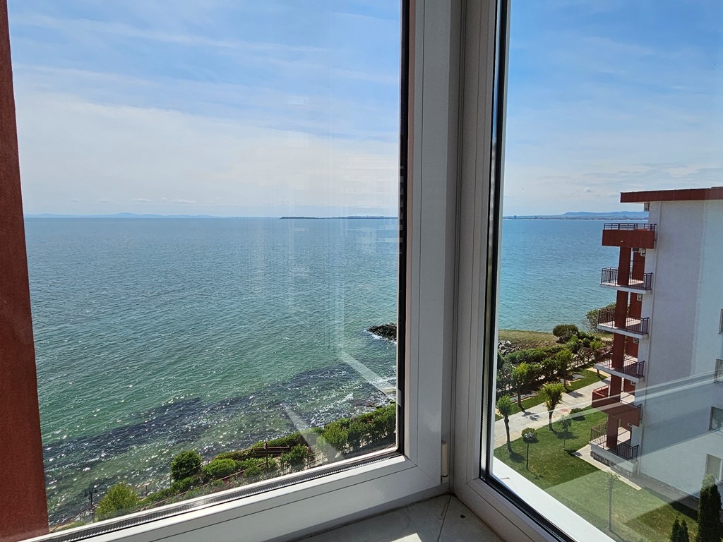 Sveti Vlas Bułgaria 2-pokojowy Apartament Marina View Fort Beach