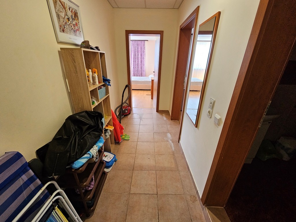 Sveti Vlas Bułgaria 2-pokojowy Apartament Marina View Fort Beach