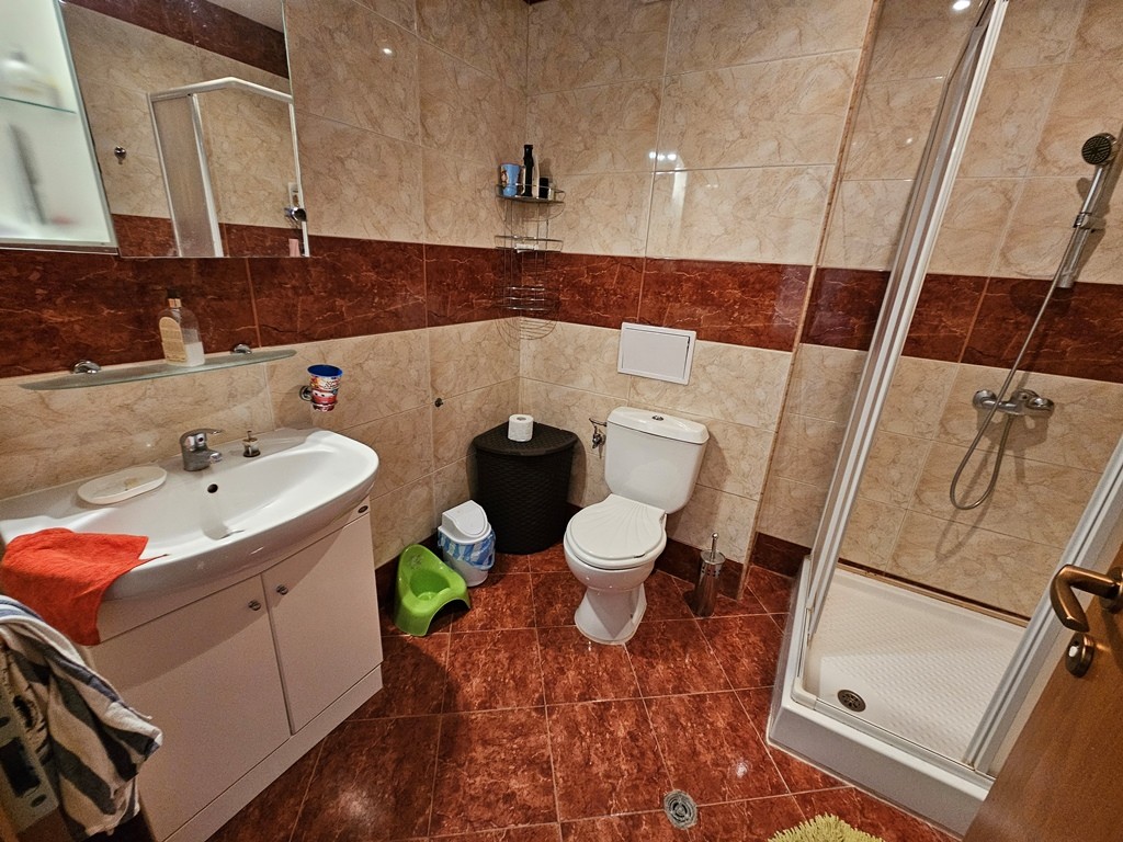 Sveti Vlas Bułgaria 2-pokojowy Apartament Marina View Fort Beach