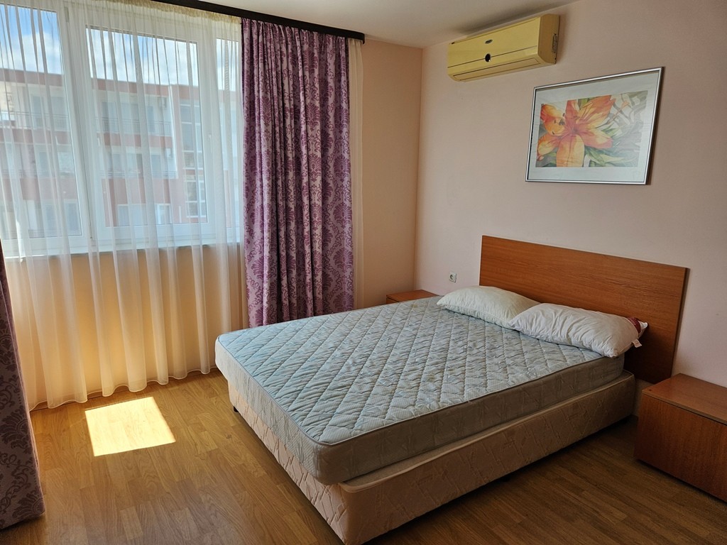 Sveti Vlas Bułgaria 2-pokojowy Apartament Marina View Fort Beach