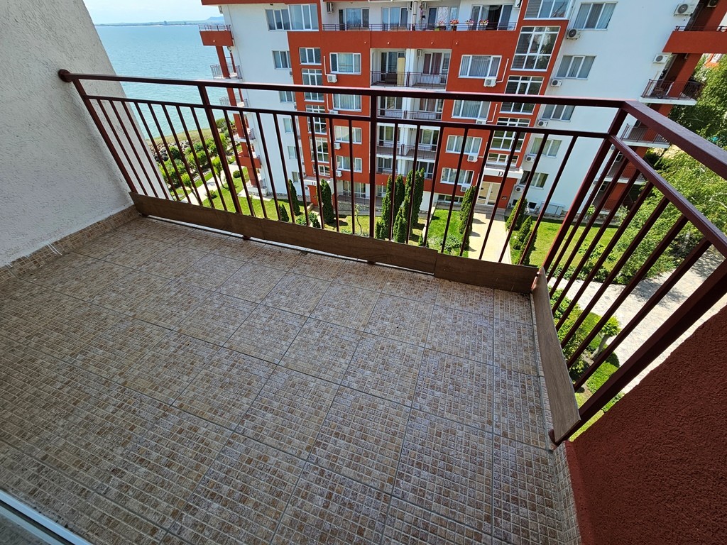 Sveti Vlas Bułgaria 2-pokojowy Apartament Marina View Fort Beach