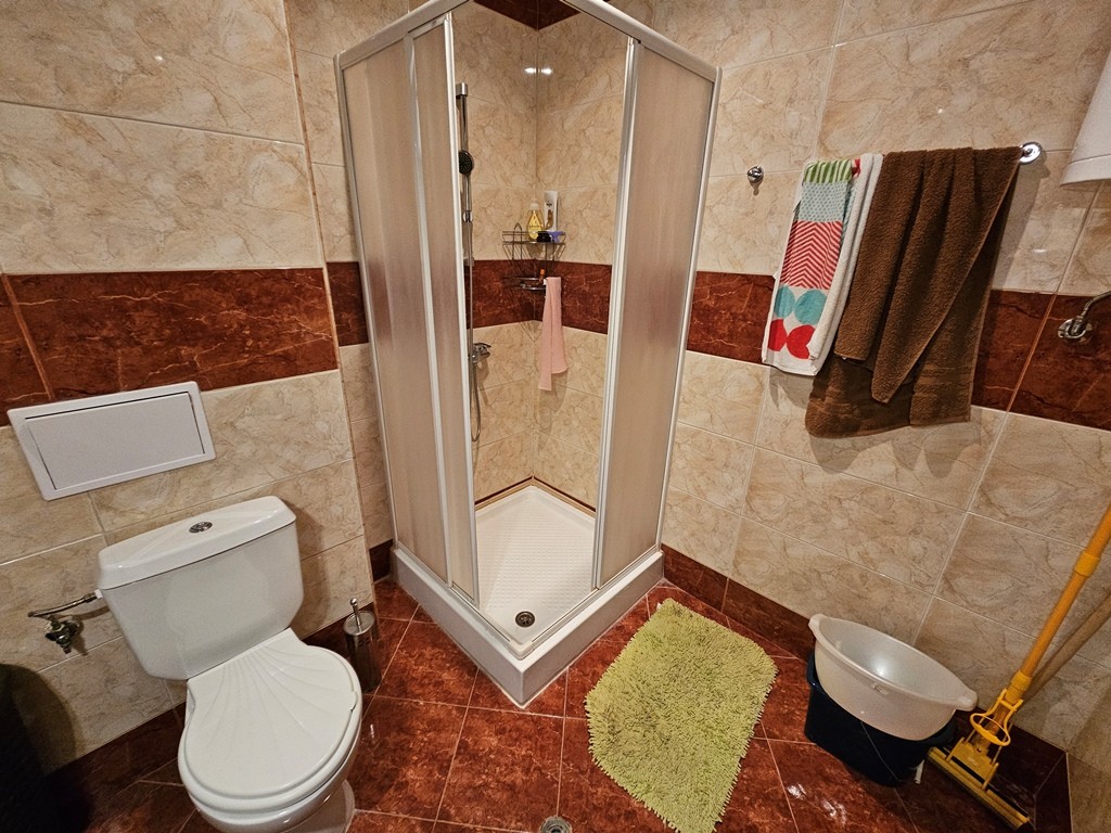 Sveti Vlas Bułgaria 2-pokojowy Apartament Marina View Fort Beach