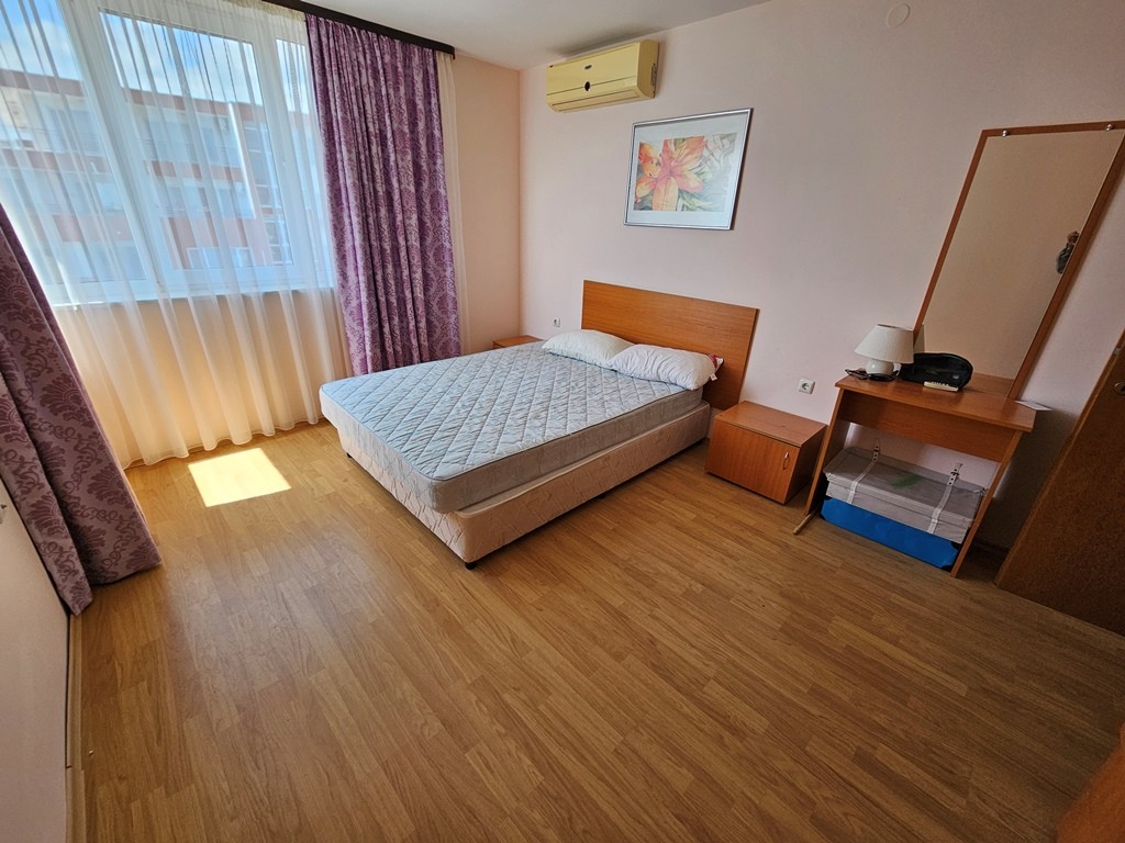 Sveti Vlas Bułgaria 2-pokojowy Apartament Marina View Fort Beach